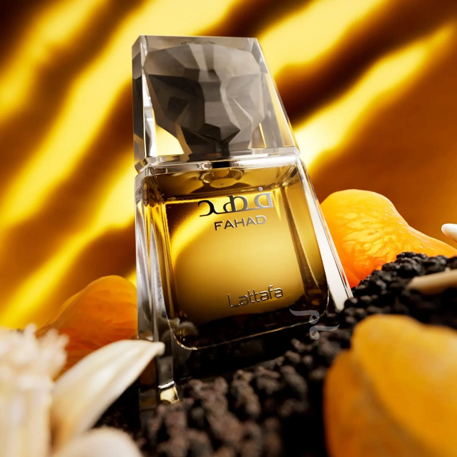 Fahad 80ml EDP by Lattafa - Image 3