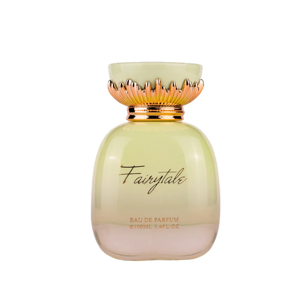 Fairy Tale 100ml EDP By Maison Asrar - Image 3