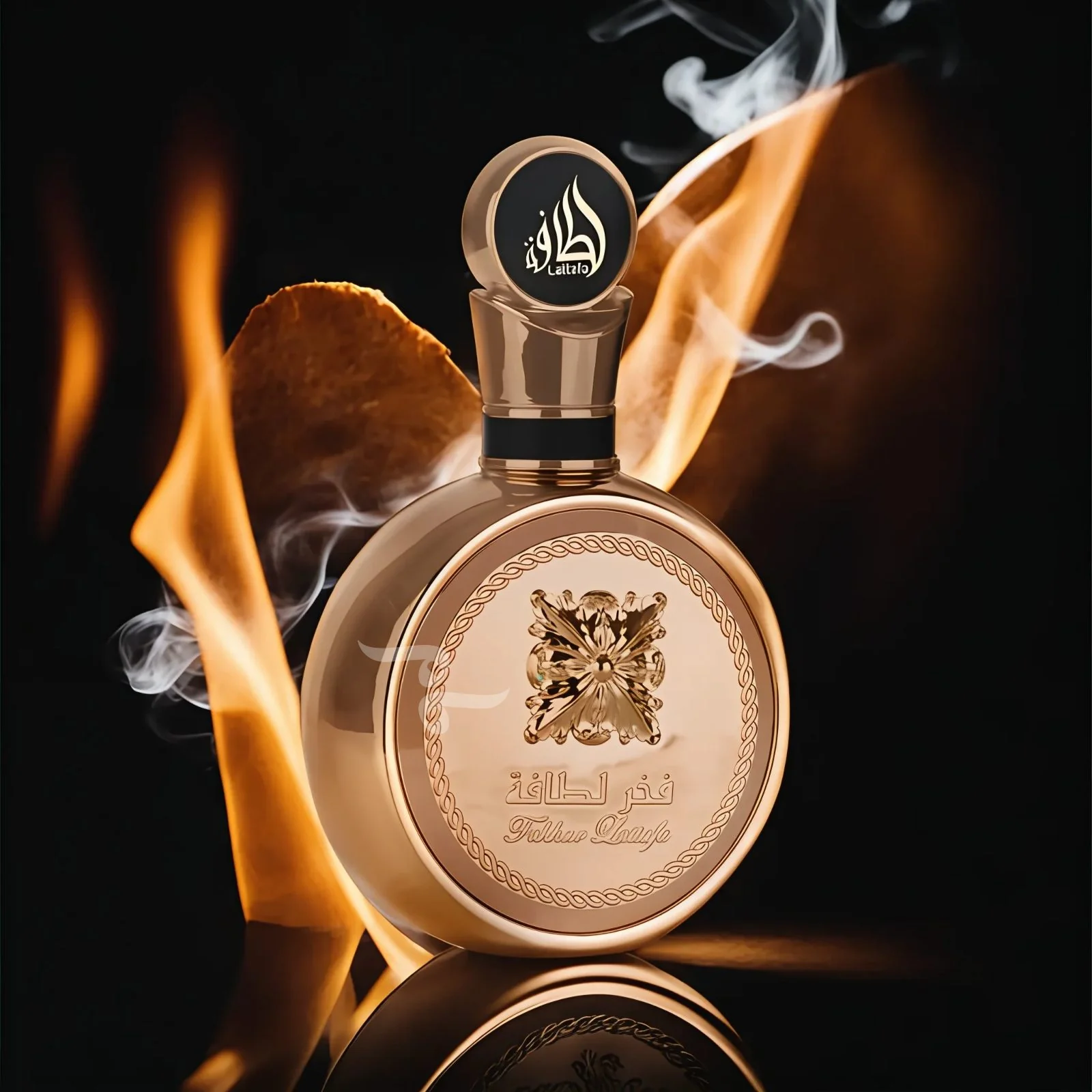Fakhar Lattafa Extrait 100ml
