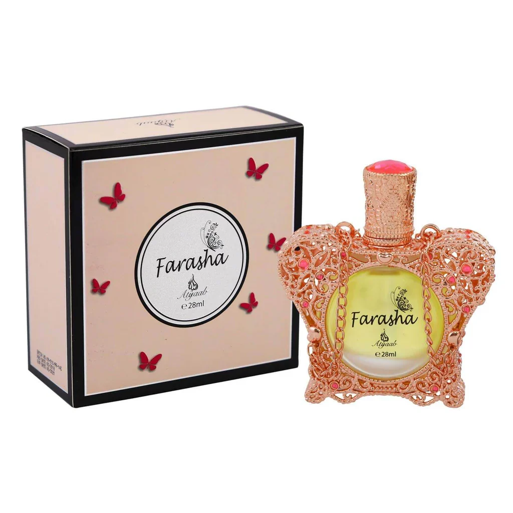 Farasha by Khadlaj - 28ml