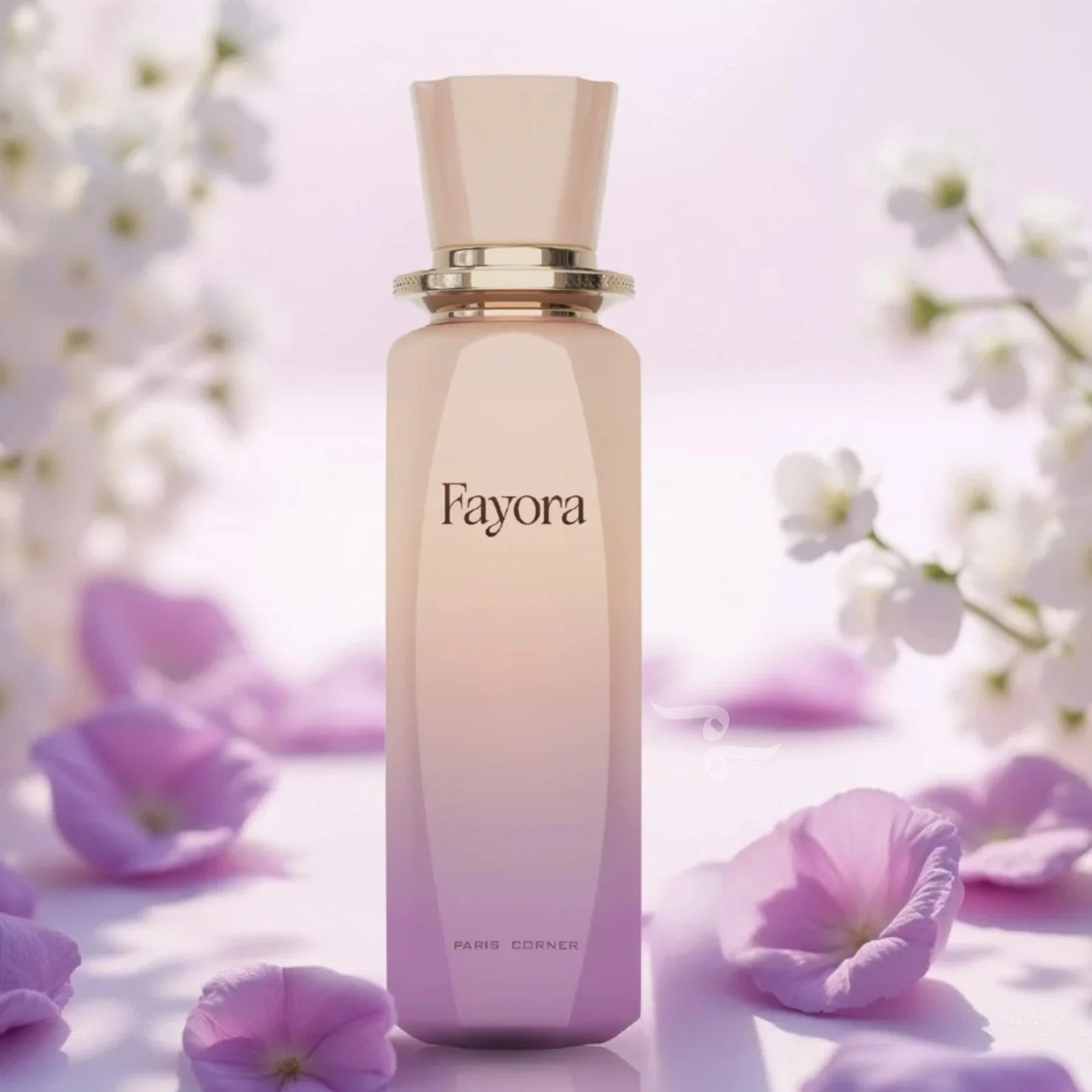 Fayora 100ml EDP By Paris Corner