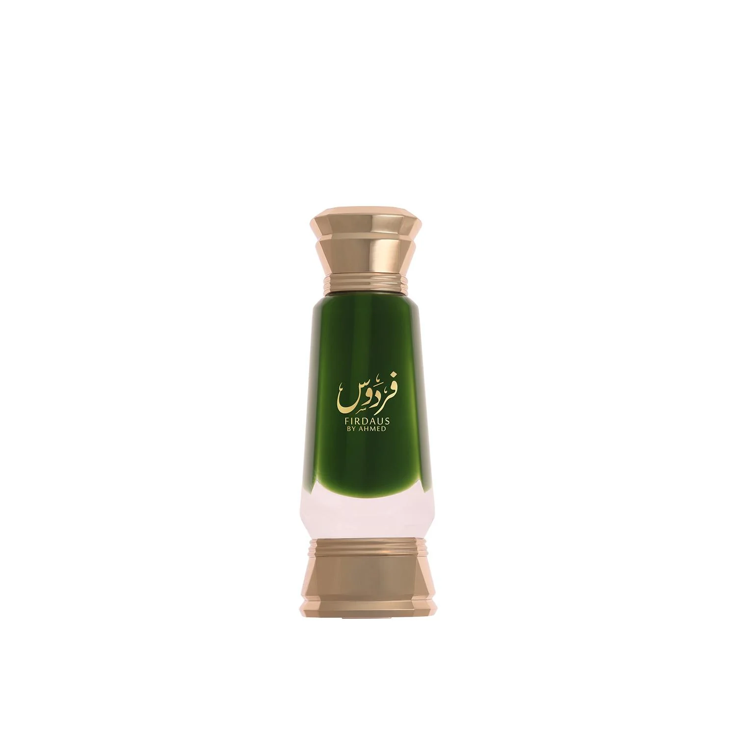 Firdaus by Ahmed Al Magrirbi 15ml Attar