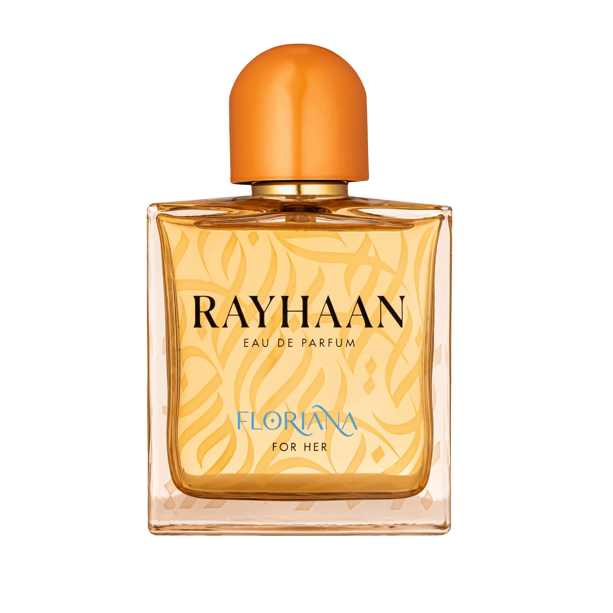 Floriana 100ml EDP By Rayhaan Perfumes