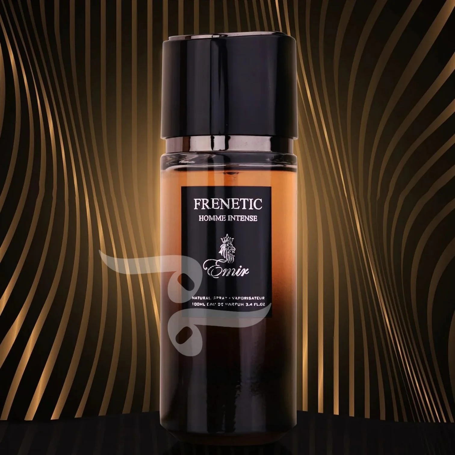 Frenetic Homme Intense - Emir - Image 3