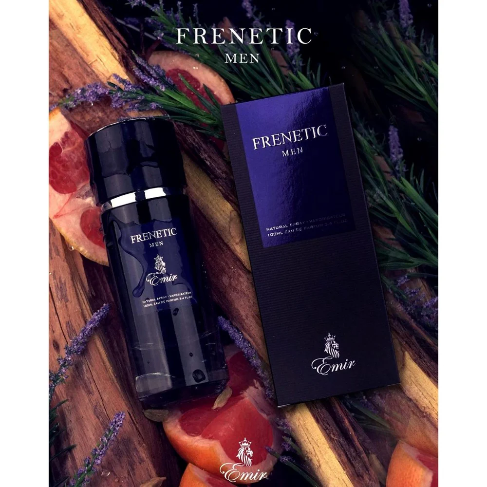 Frenetic Men - Image 2
