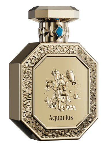 Genesis Aquarius 90ml EDP By French Avenue
