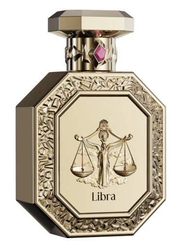Genesis Libra 90ml EDP By French Avenue