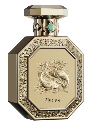 Genesis Pisces 90ml EDP By French Avenue