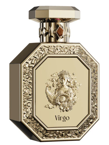 Genesis Virgo 90ml EDP By French Avenue