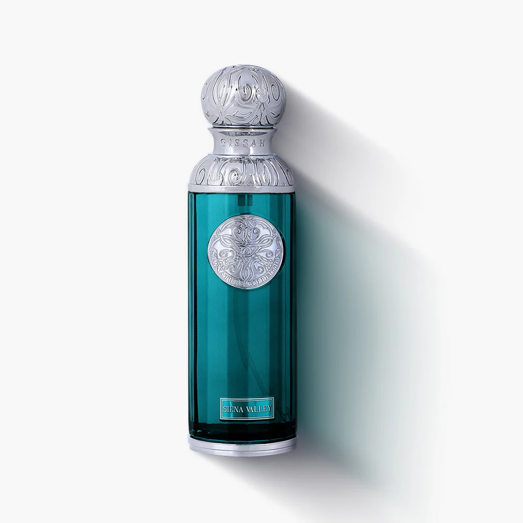 200ml Siena Valley EDP By Gissah - Image 2