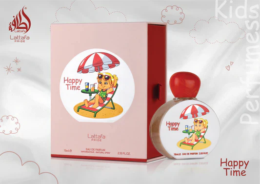 Happy time - Lattafa for Kids - Image 2