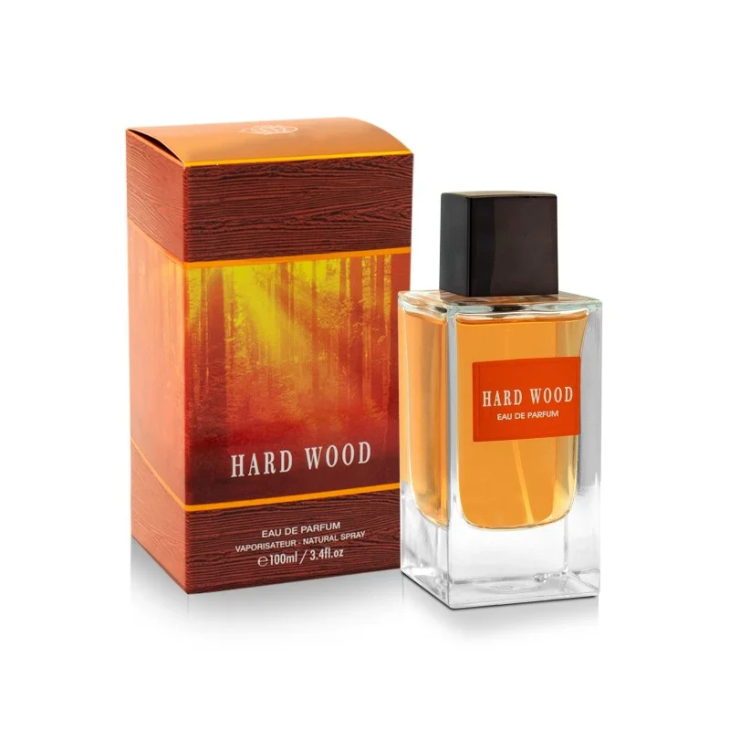 HARD WOOD EDP 100ML
