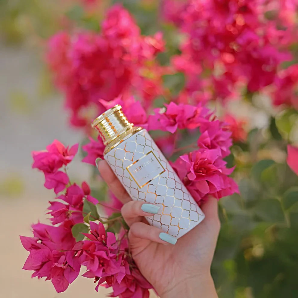 Heritage 100ml EDP By Maison Asrar - Image 2