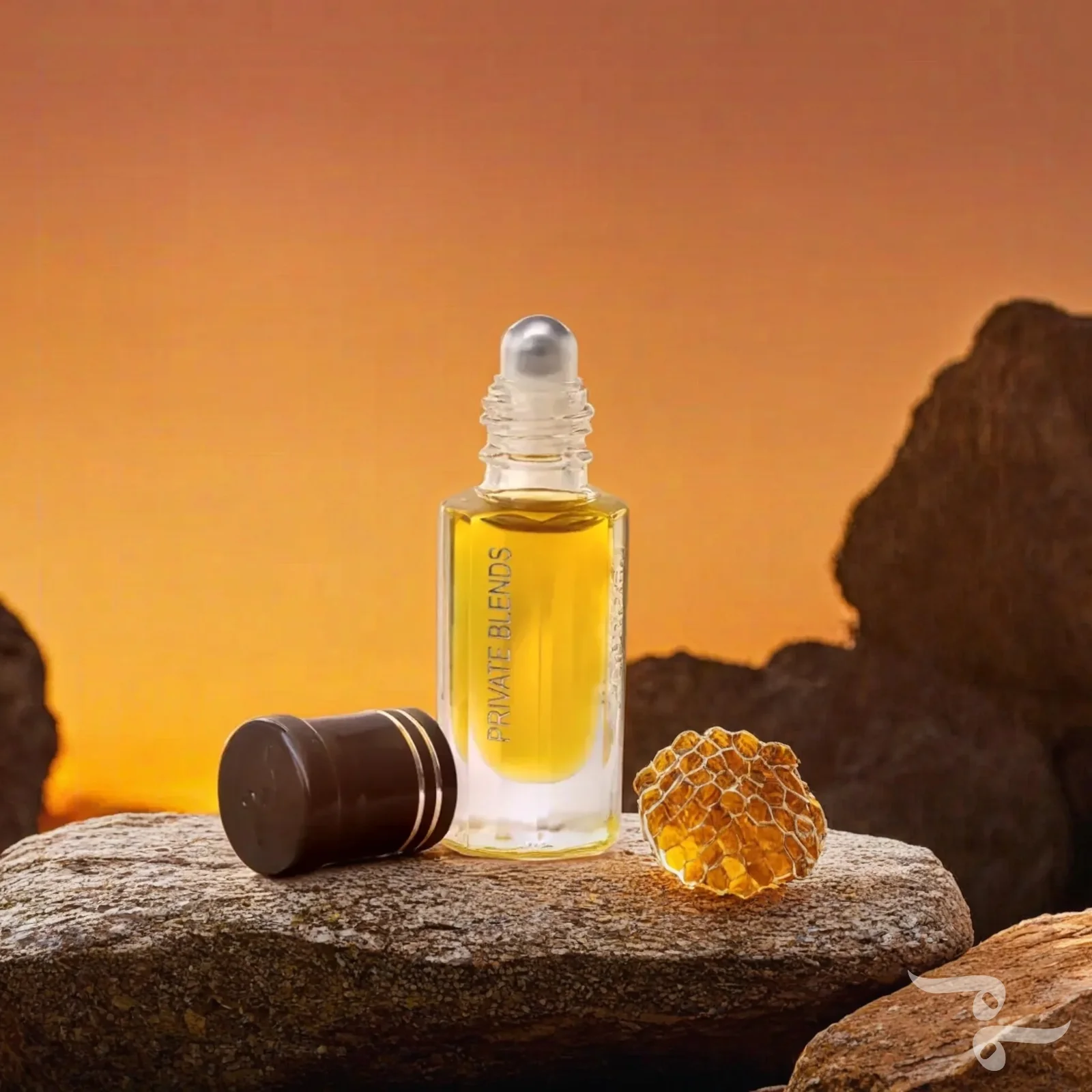 Golden Oud