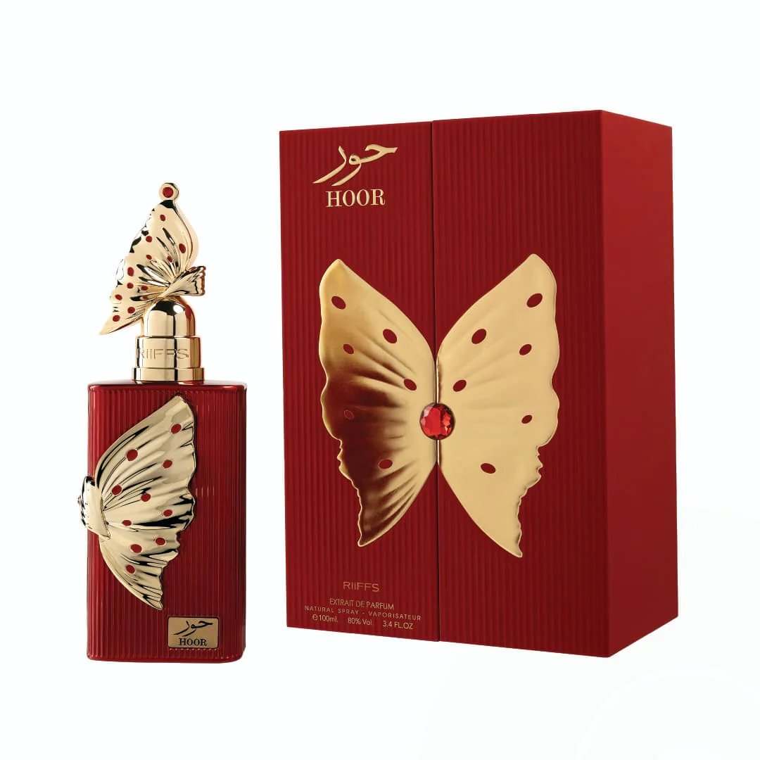 Hoor 100ml EDP By Riiffs
