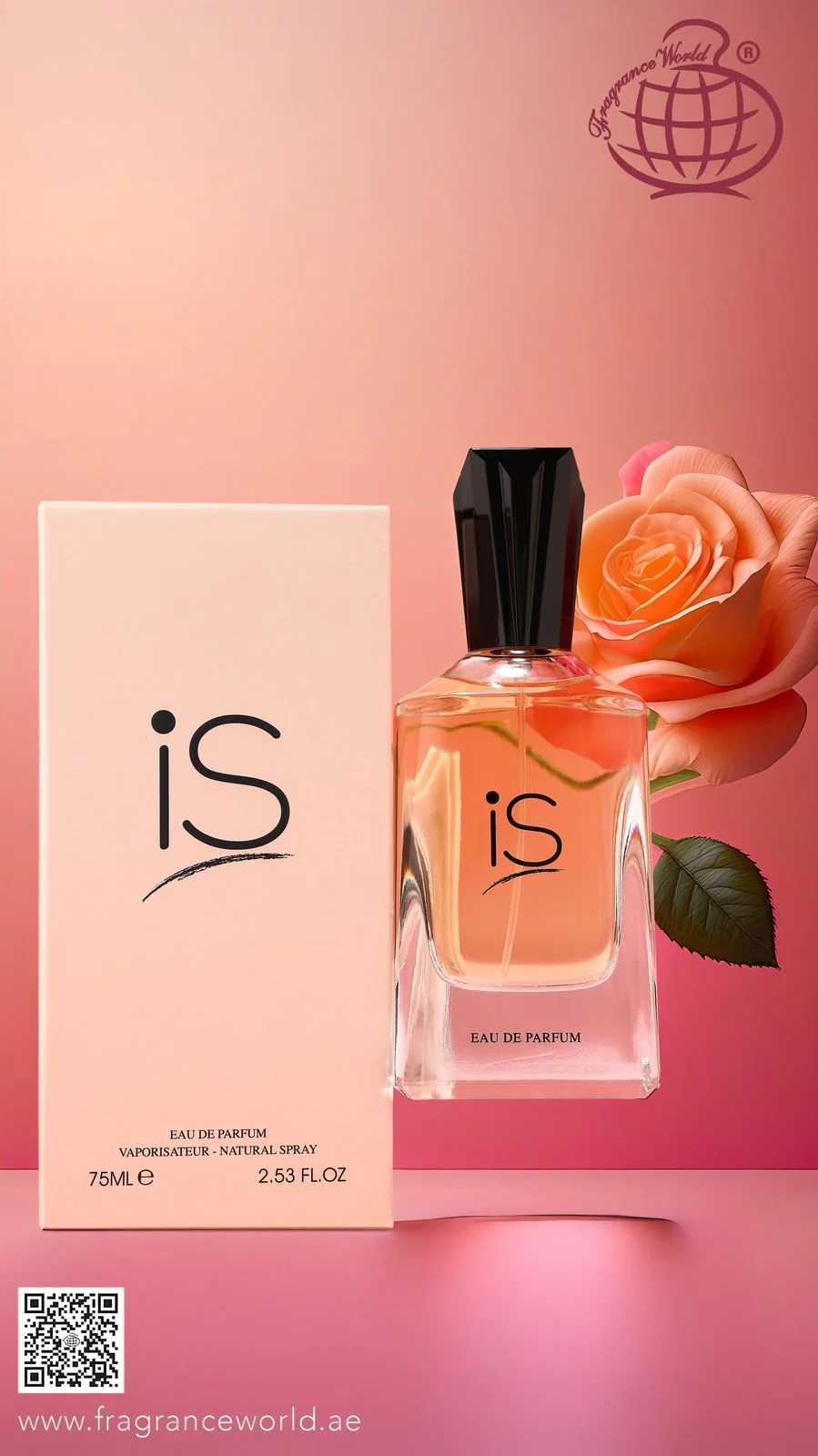 I S By Fragrance World