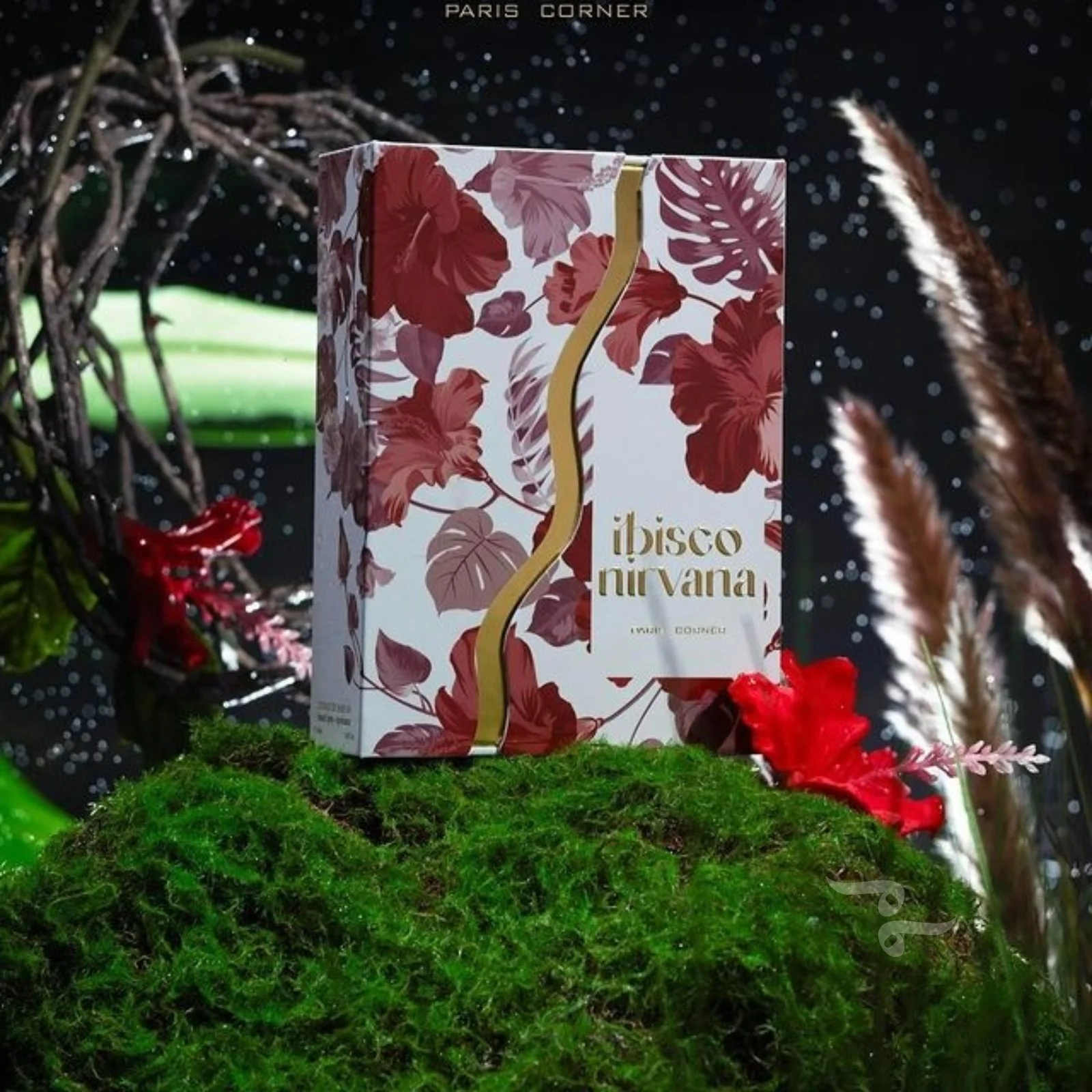 Ibisco Nirvana 65ml By Paris Corner - Image 3