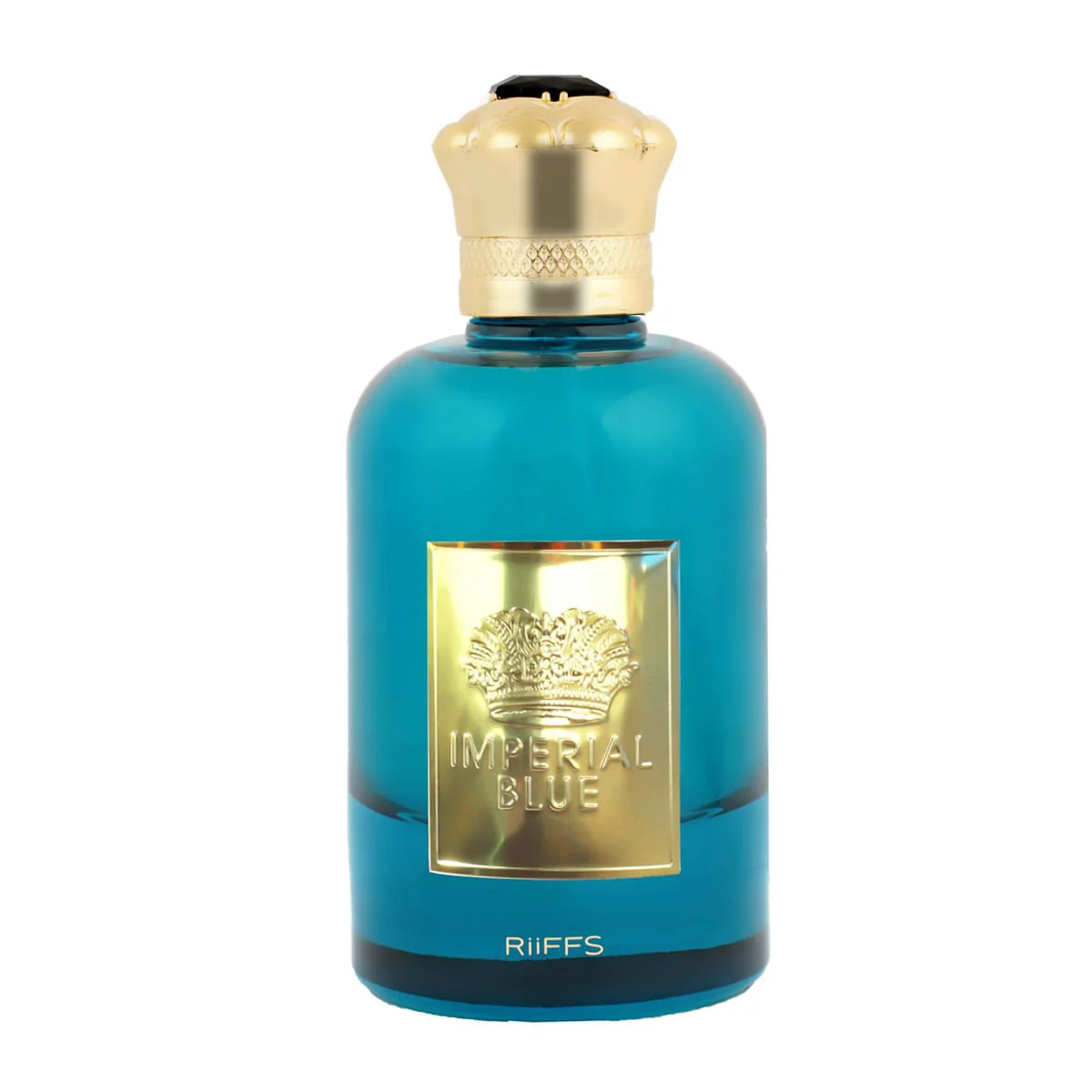 Imperial Blue 100ml EDP By Riiffs - Image 2