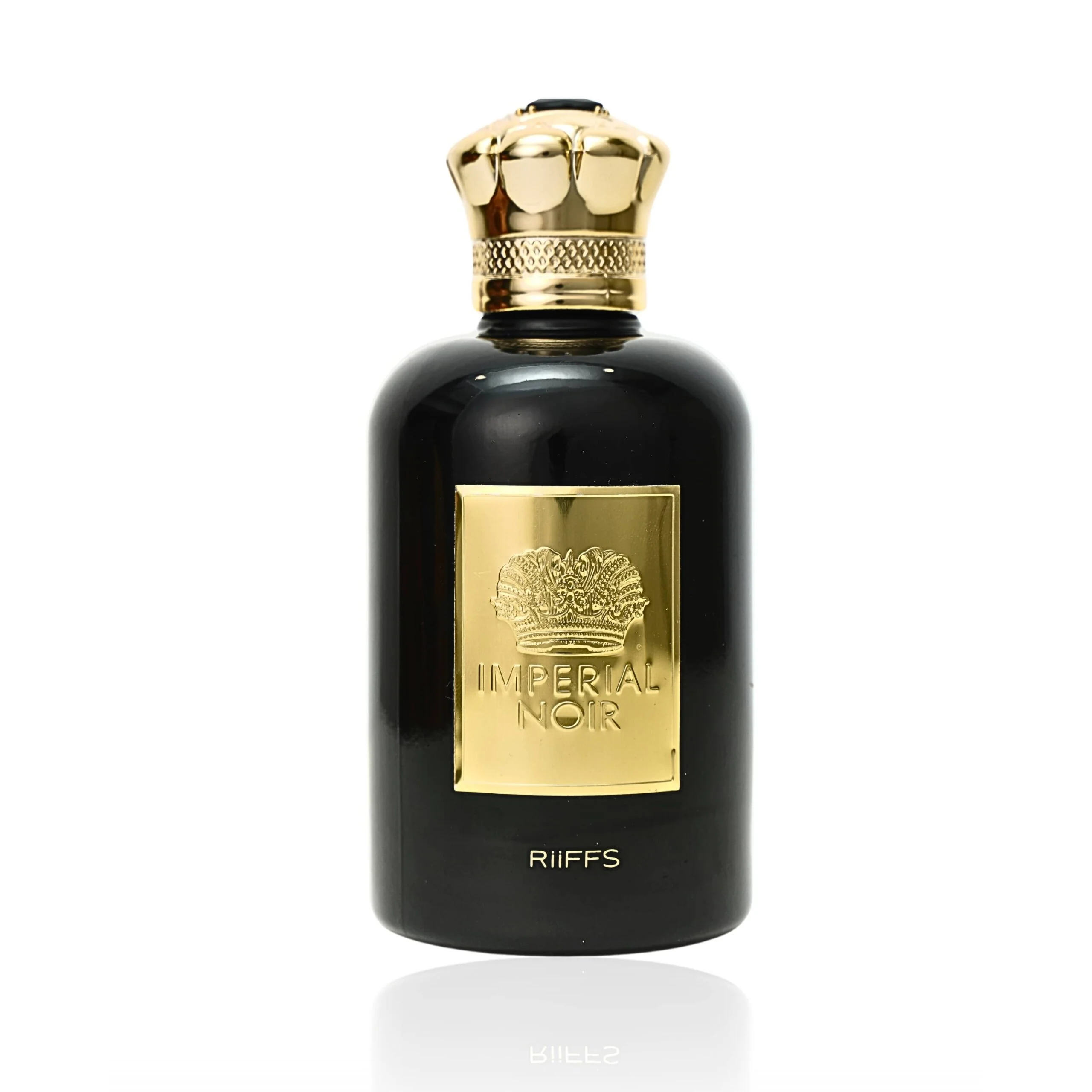 Imperial Noir 100ml EDP By Riiffs - Image 2