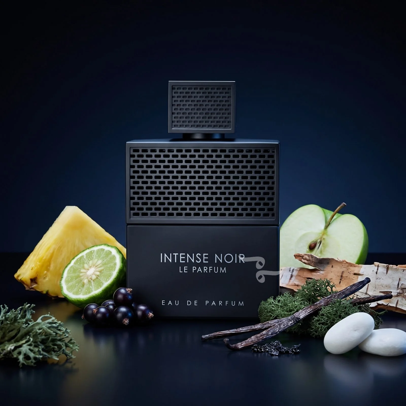 Intense noir le parfum
