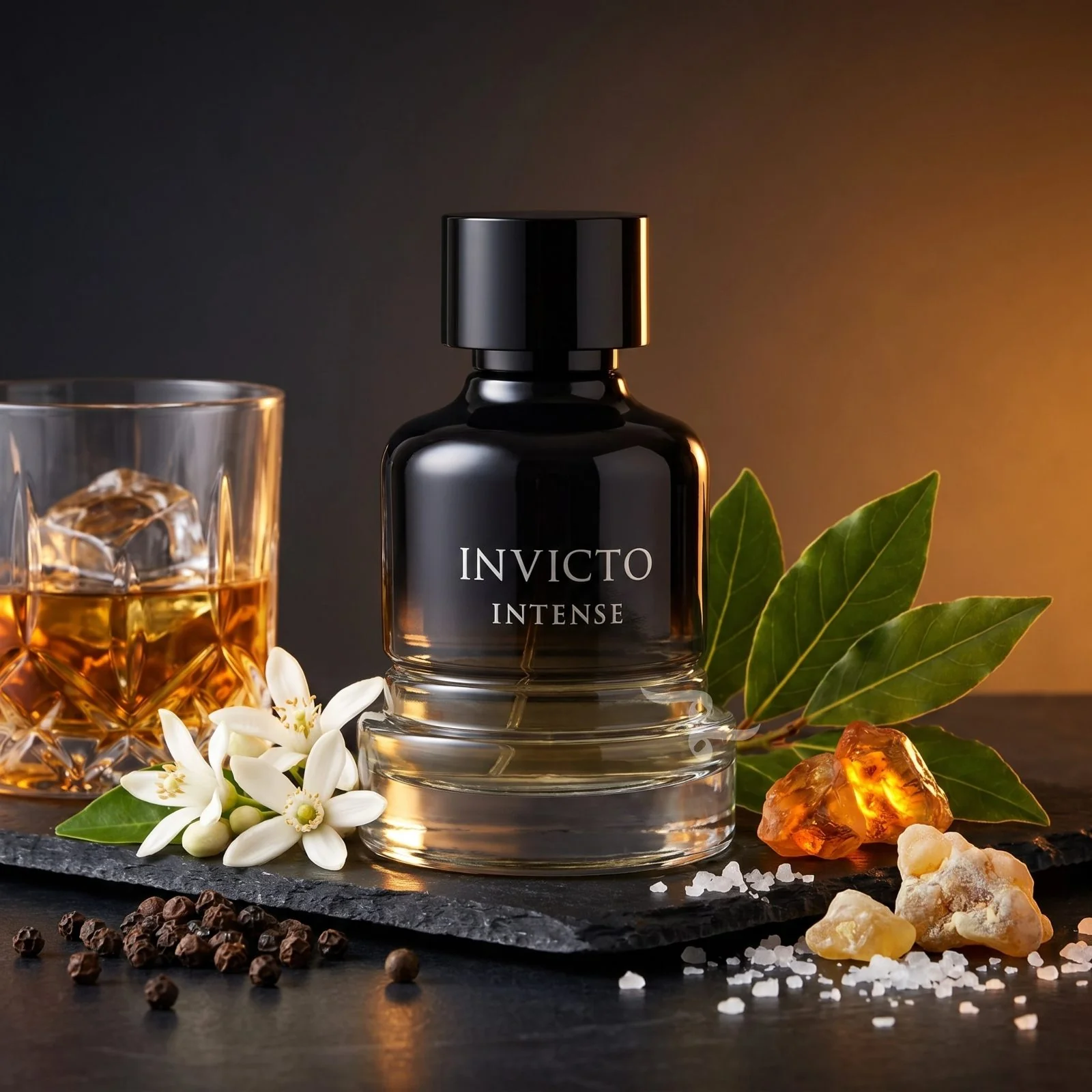 Invicto Intense by Fragrance World