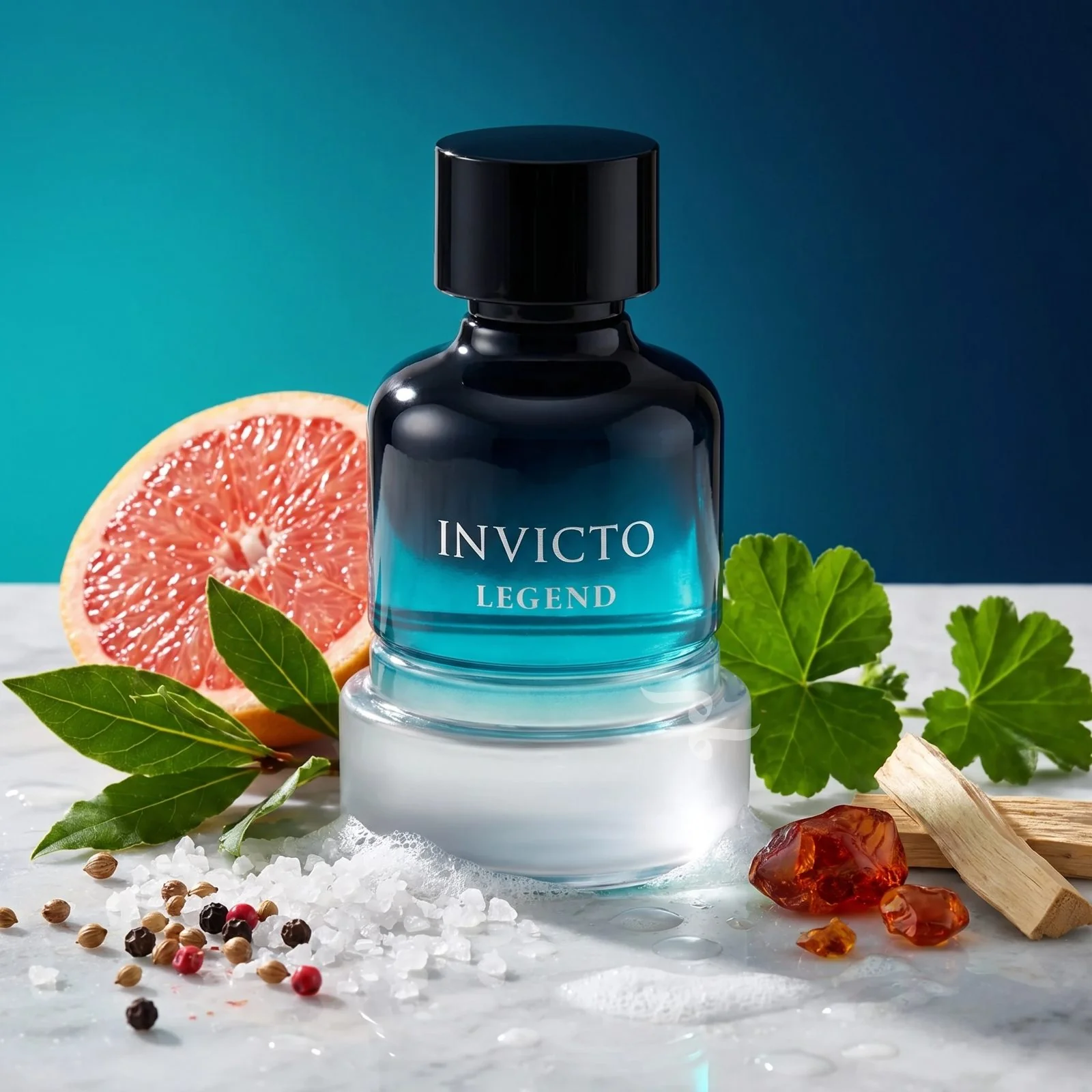 Invicto Legend by Fragrance World