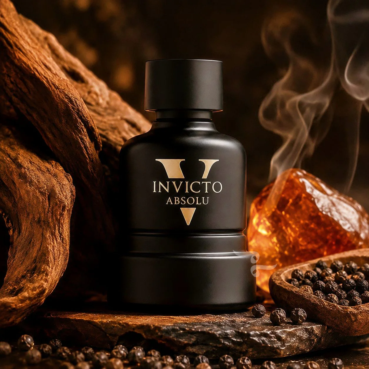 Invicto Victorious Absolu 100ml EDP By Fragrance World
