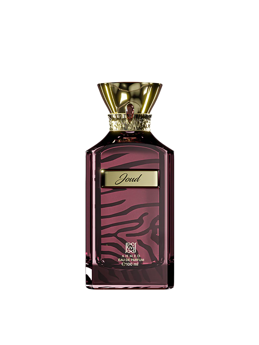 Joud 100ml EDP By Ahmed Al Maghribi - Image 2
