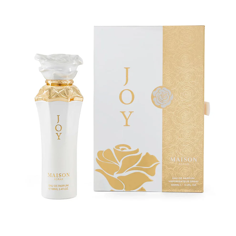 Joy 100ml EDP By Maison Asrar