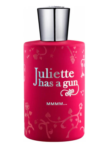 100ml MMMM? EDP Tester By Juliette Has A Gun