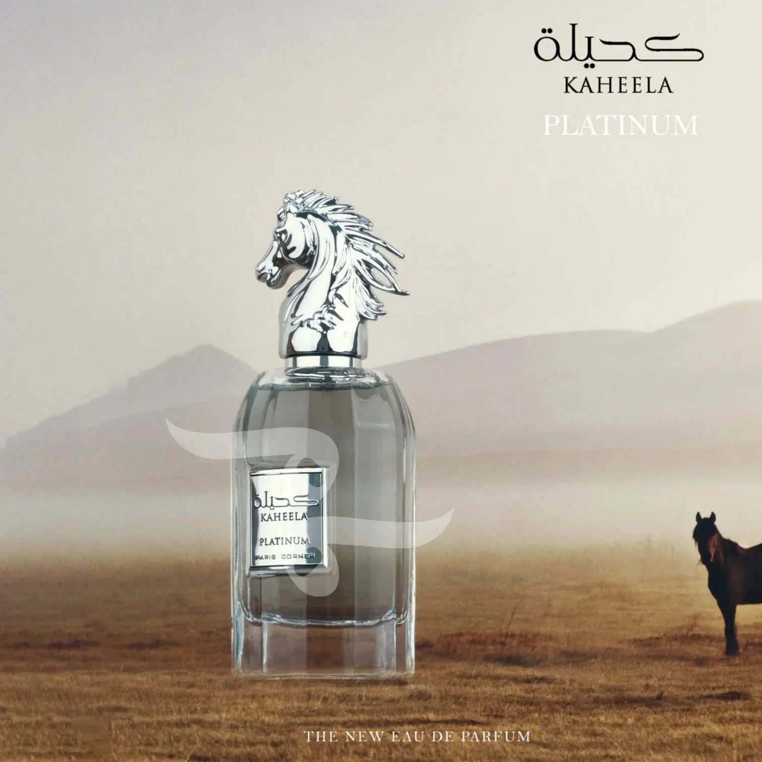 Kaheela Platnium - Image 3