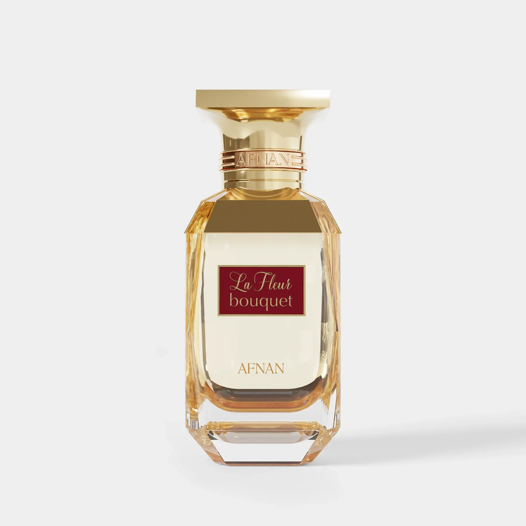 La Fleur Bouquet 80ml EDP By Afnan - Image 2