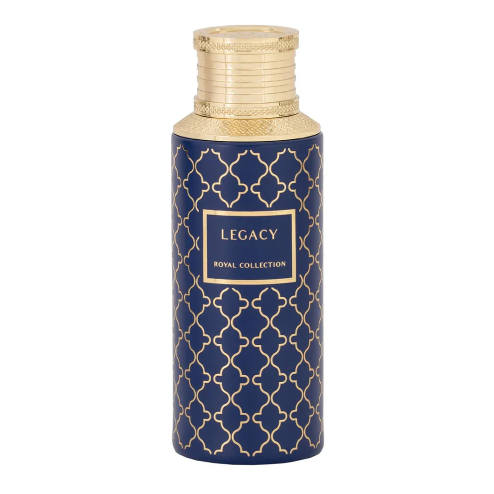 Legacy 100ml EDP By Maison Asrar - Image 3