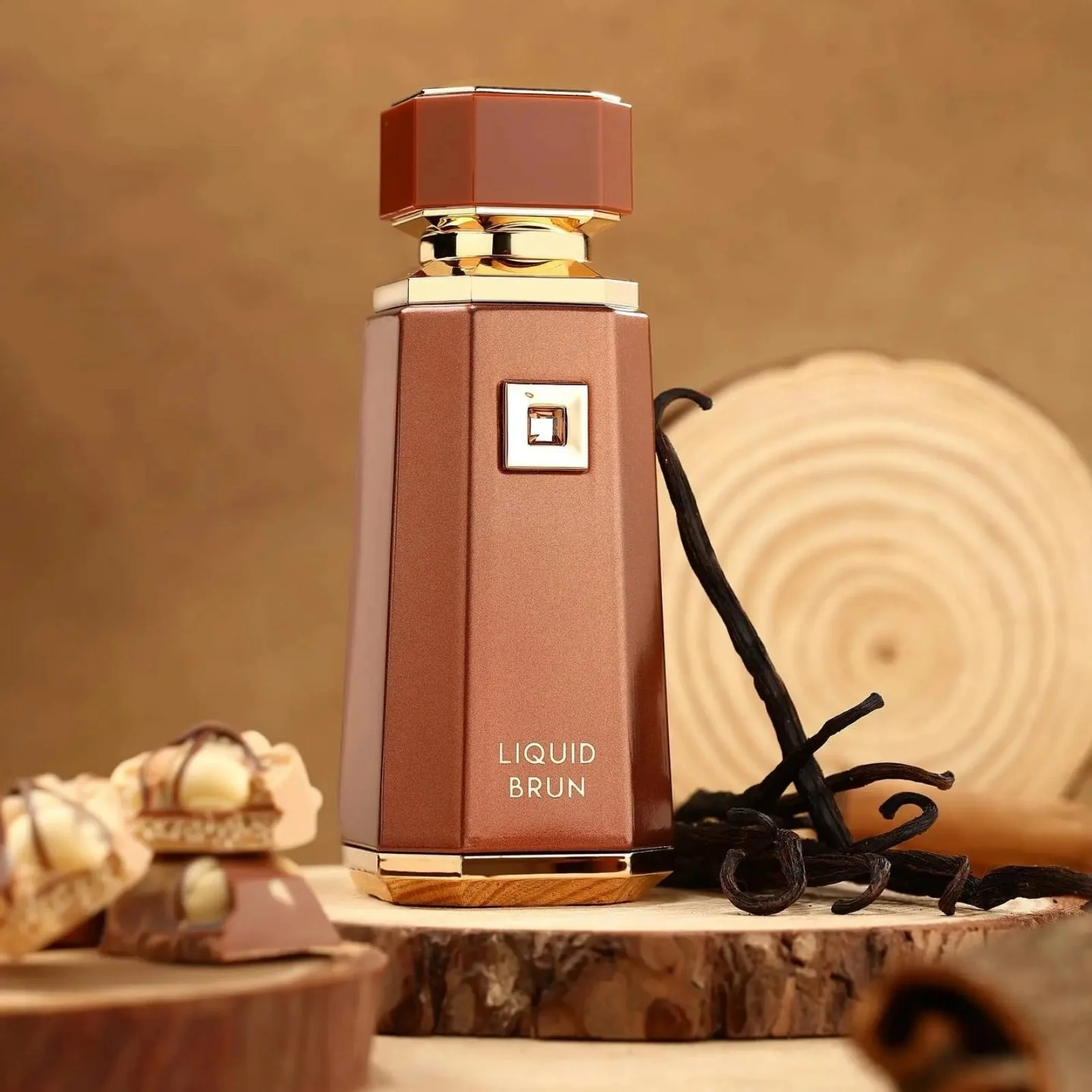 Liquid Brun 100ml EDP By French Avenue