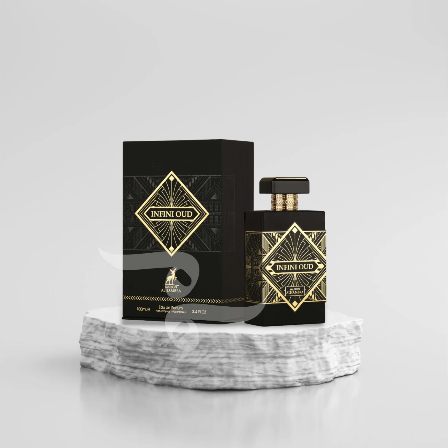 Infini Oud 100ml