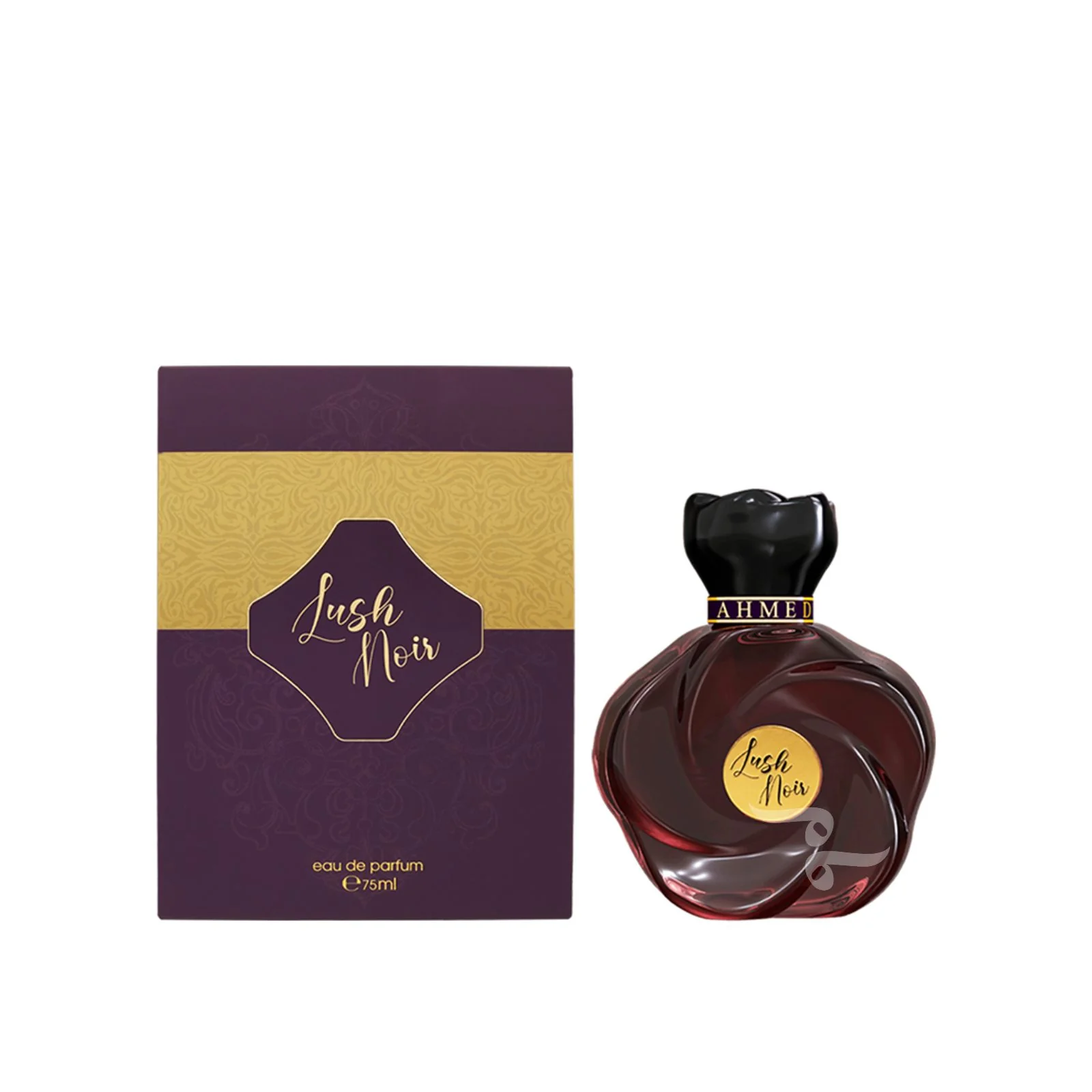 Lush Noir - Image 2