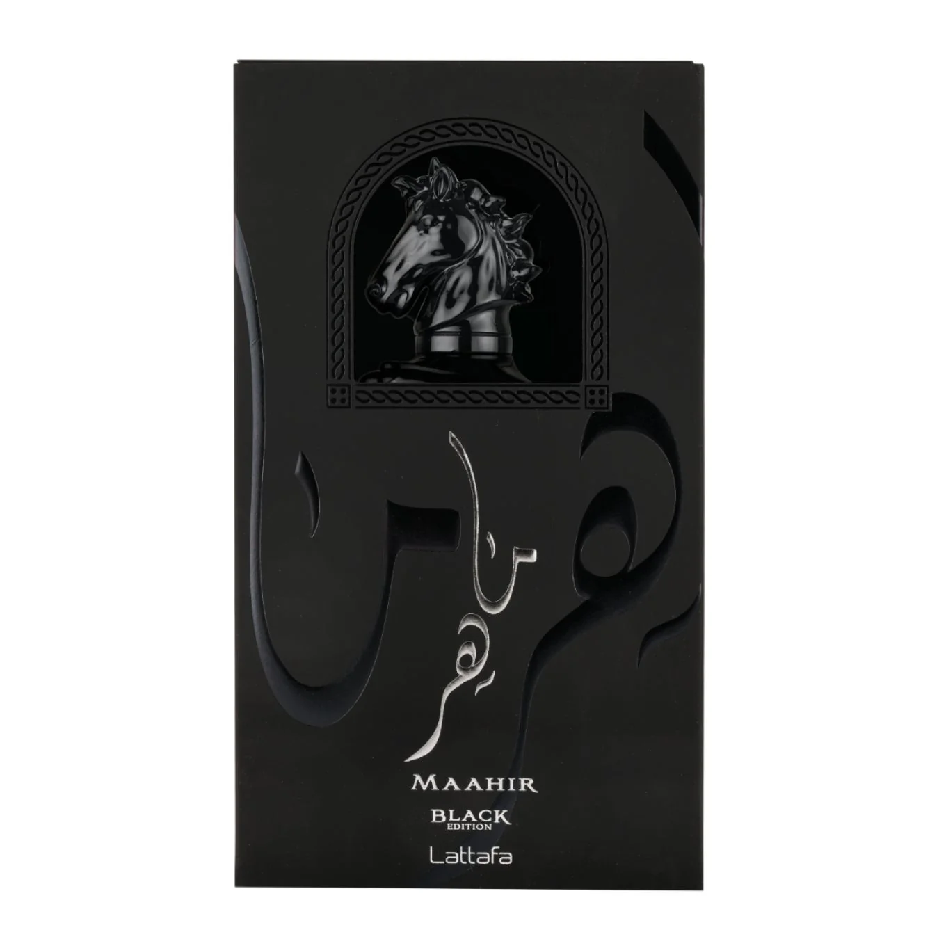 Maahir Black Edition - Image 3