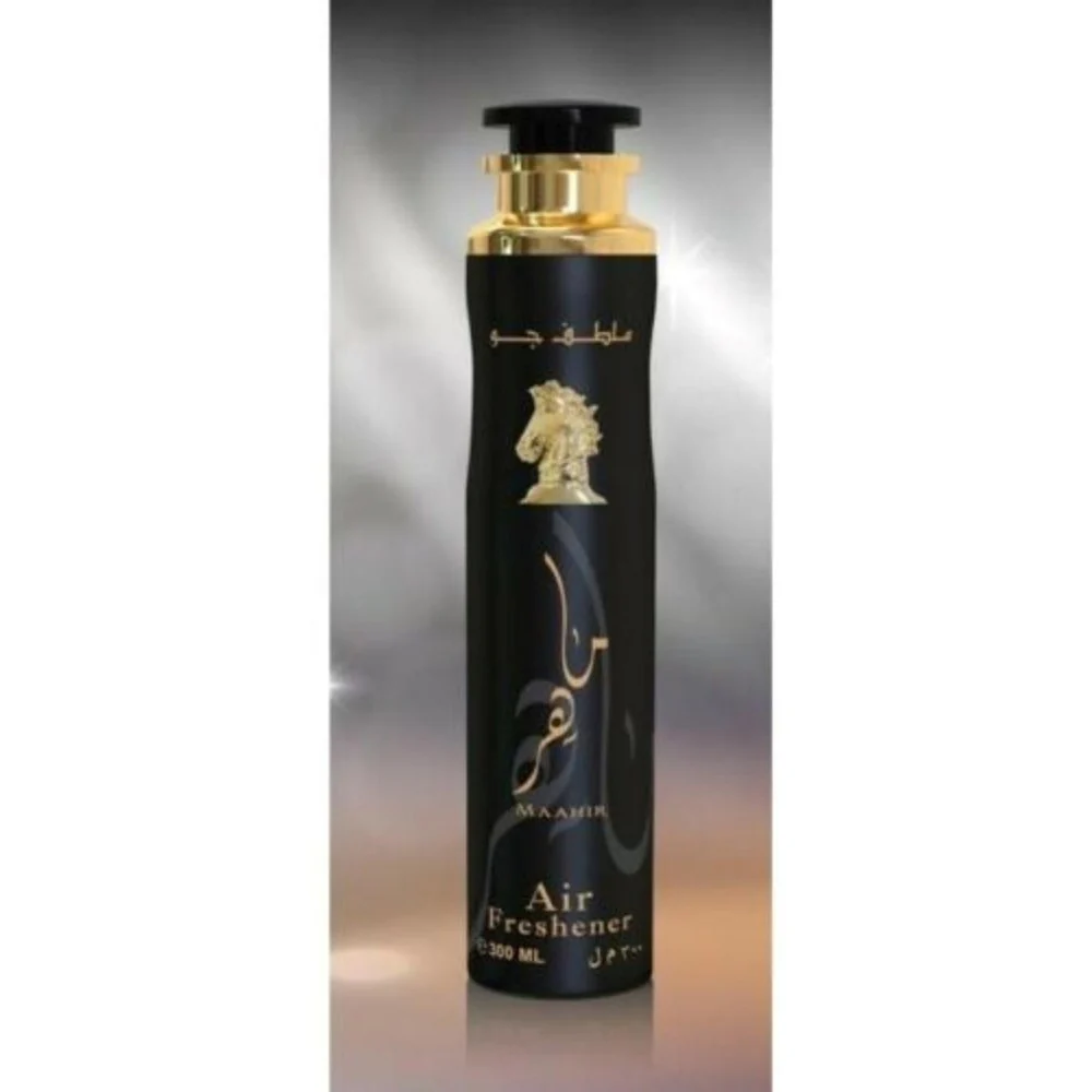 Maahir Deluxe Air Freshener - Image 2