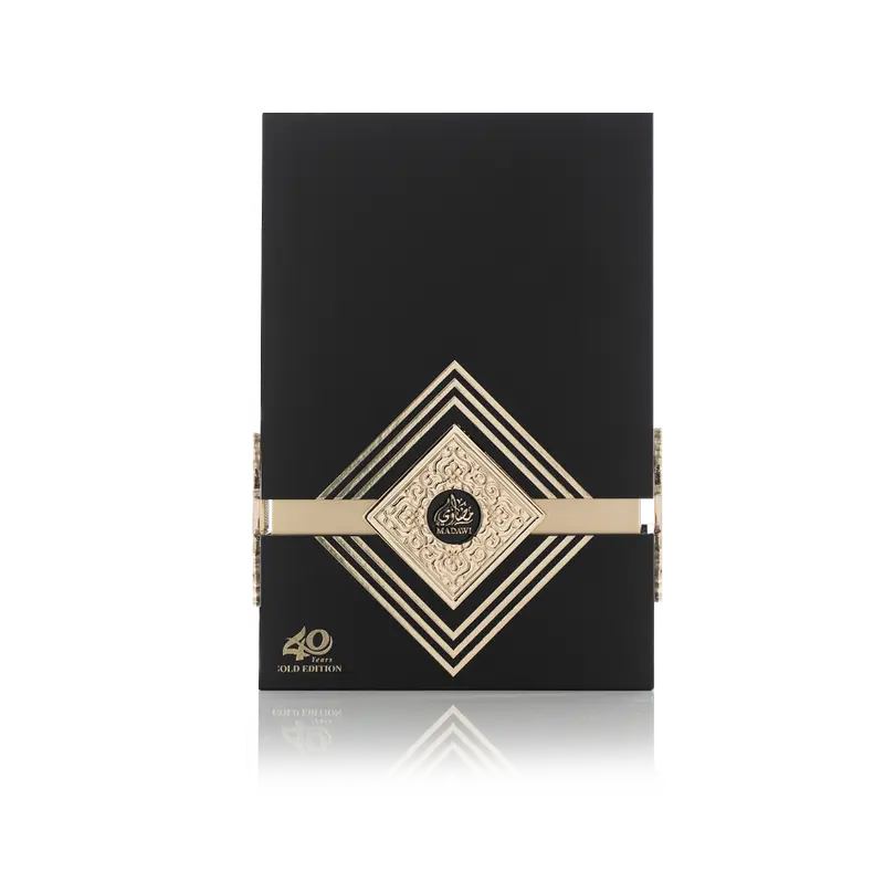 Madawi Gold 100ml - Image 3