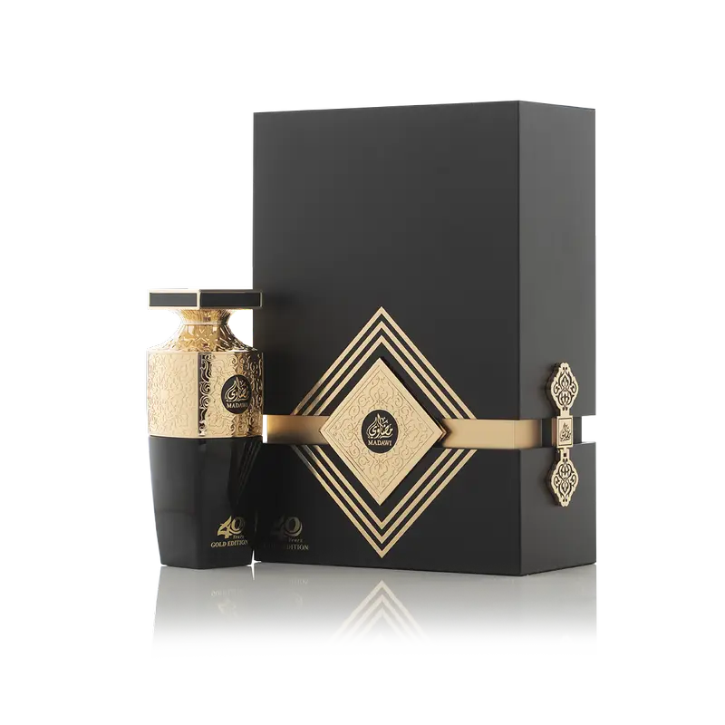 Madawi Gold 100ml - Image 4
