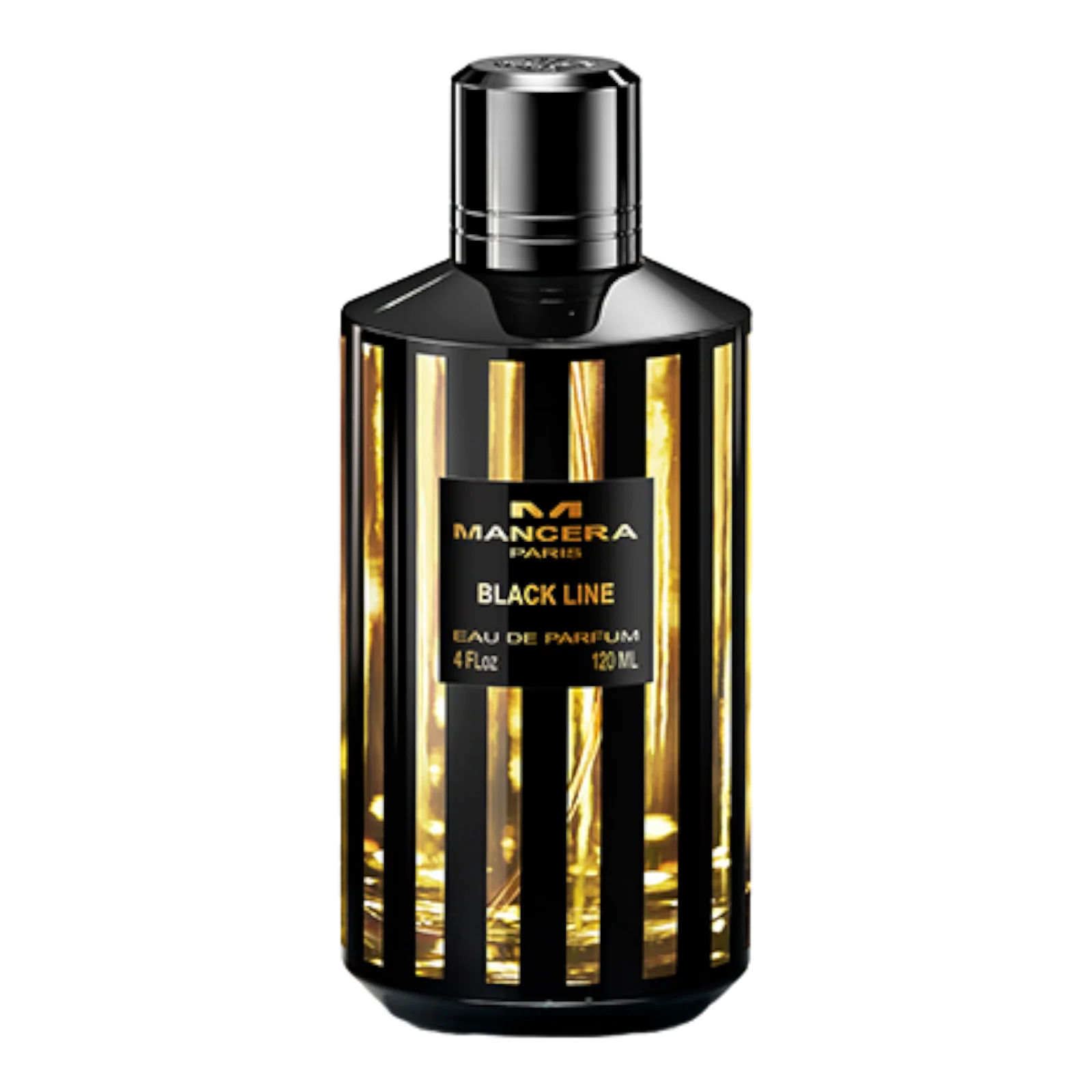 120ml Black Line EDP By Mancera