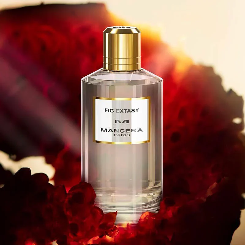 120ml Fig Extasy EDP By Mancera
