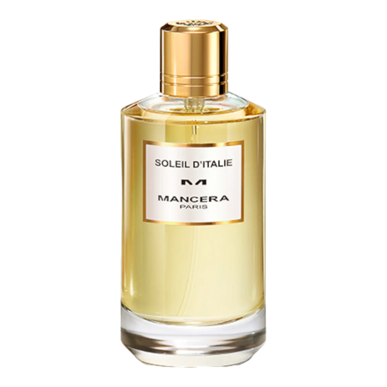120ml Soleil D'Italie EDP By Mancera