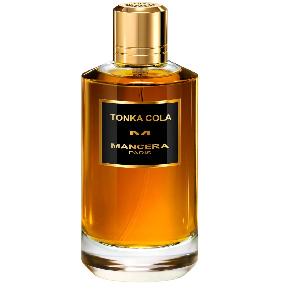 120ml Tonka Cola EDP By Mancera - Image 2