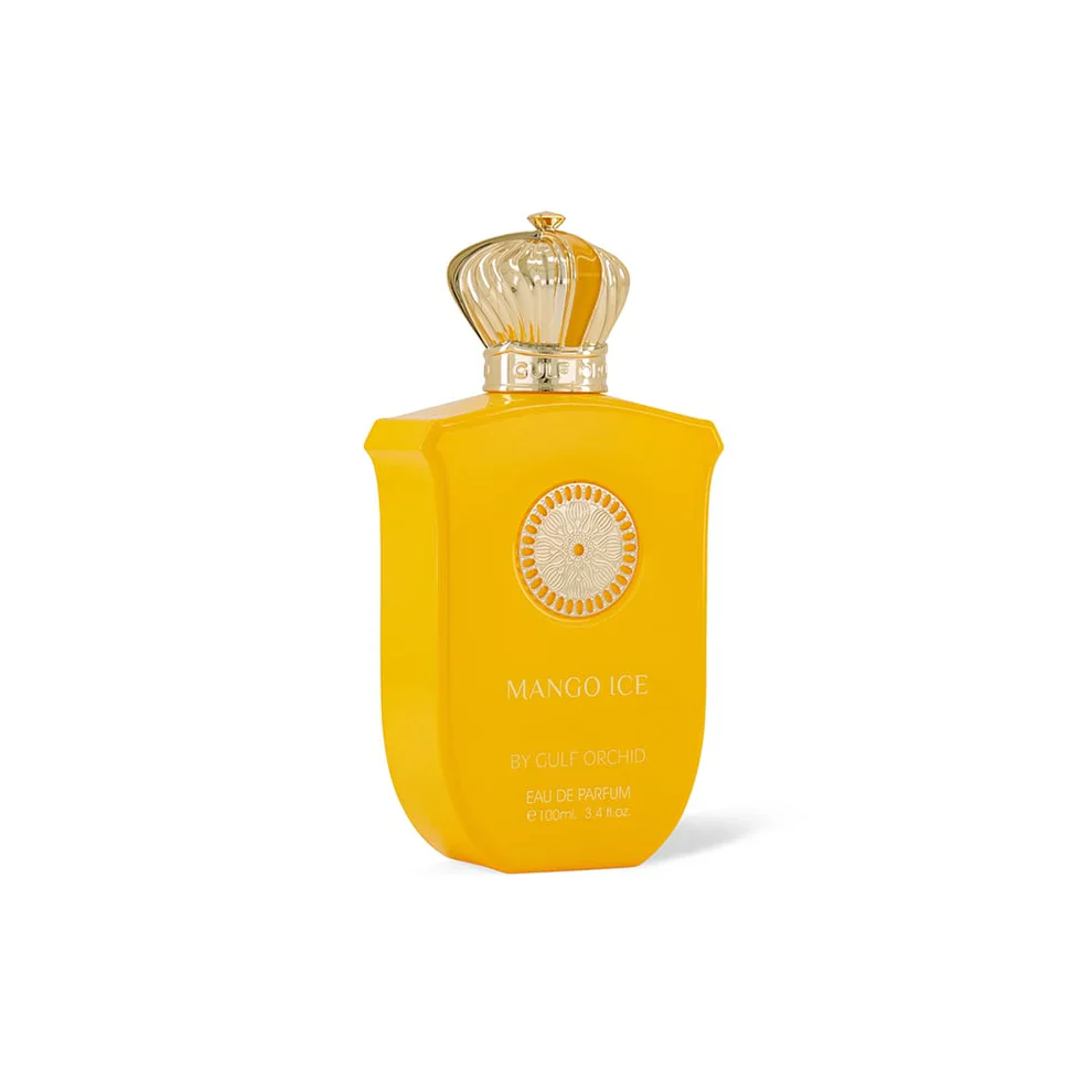Mango Ice 100ml EDP By Gulf Orchid - Image 5