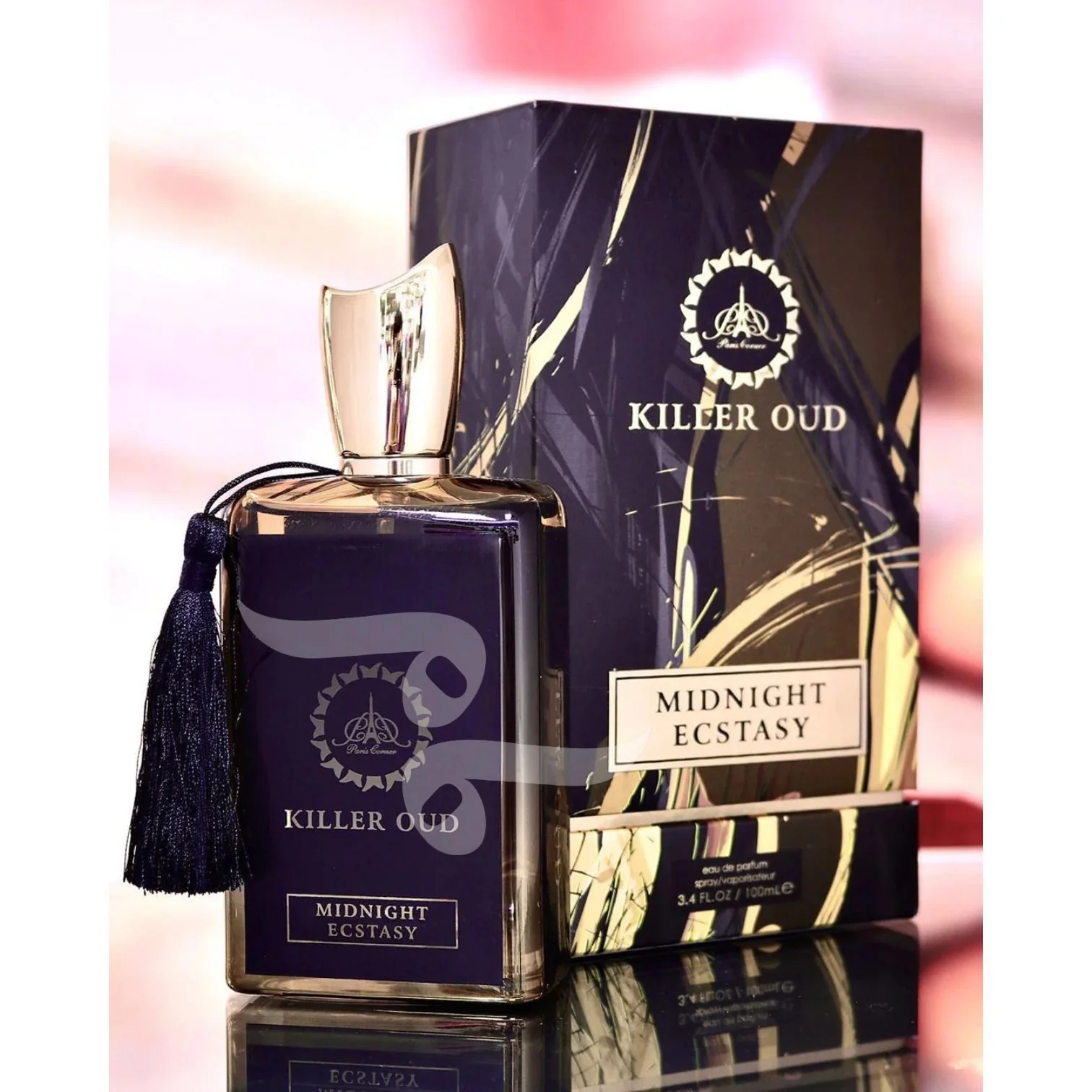 Midnight Ectasy Killer Oud - Image 4