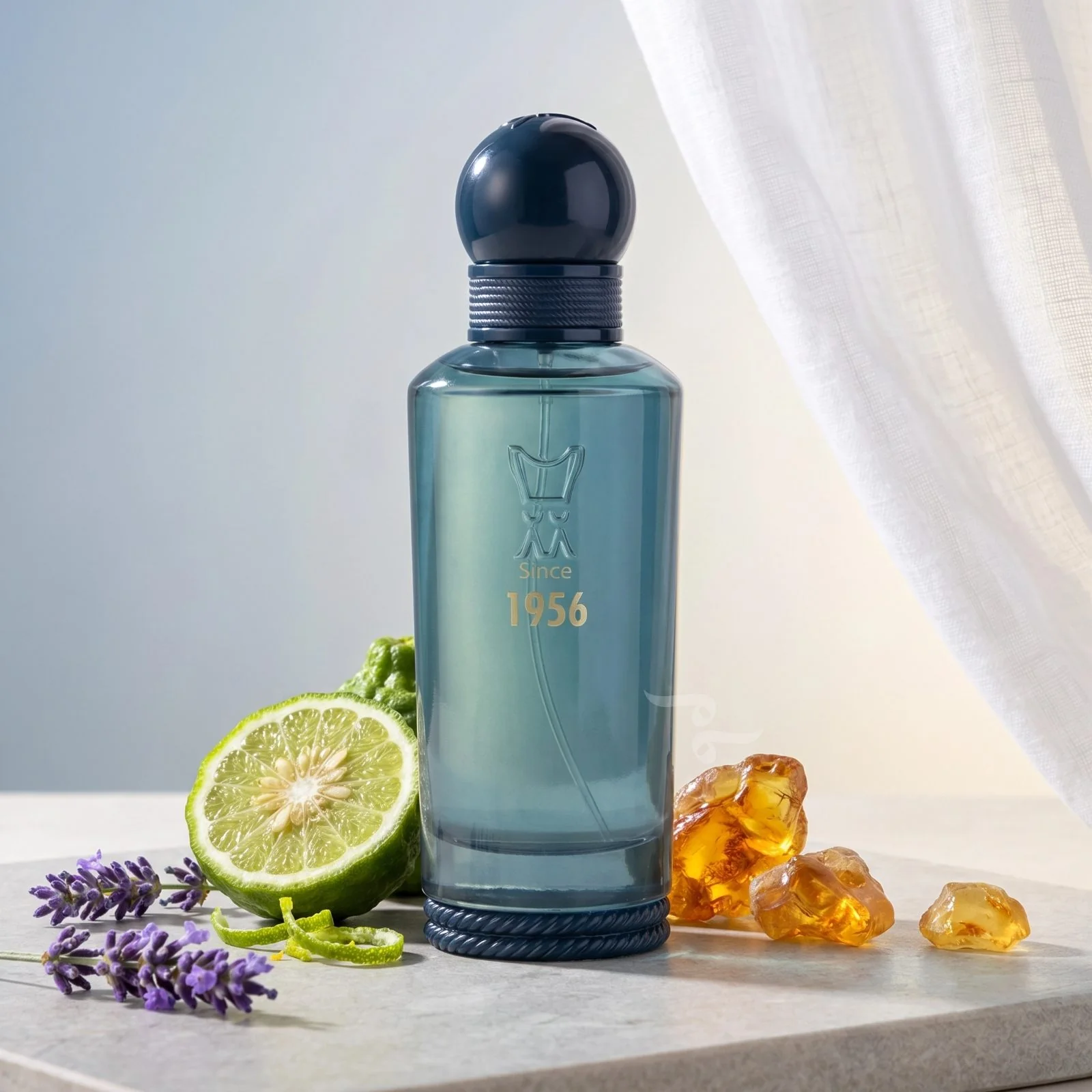 Mistral 150ml By Al Majed Oud