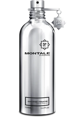 100ml Chypre Fruite EDP By Montale