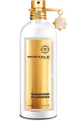 100ml EDP Diamond Flower By Montale
