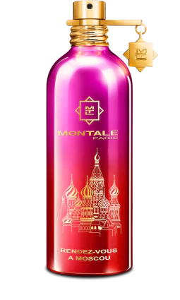 100ml Rendez-Vous A Moscou EDP By Montale